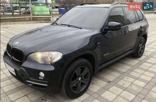 BMW