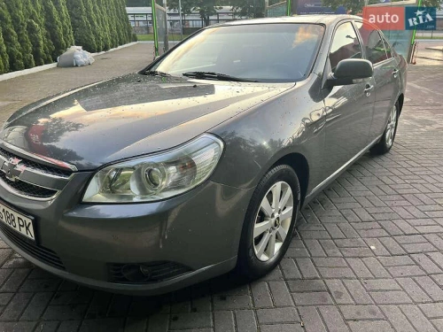 Chevrolet