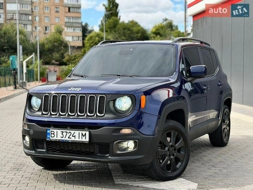 Jeep