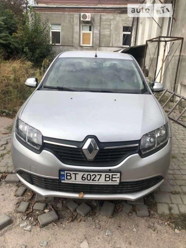 Renault