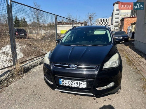 Ford