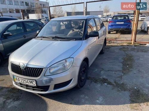 Skoda