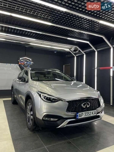 Infiniti