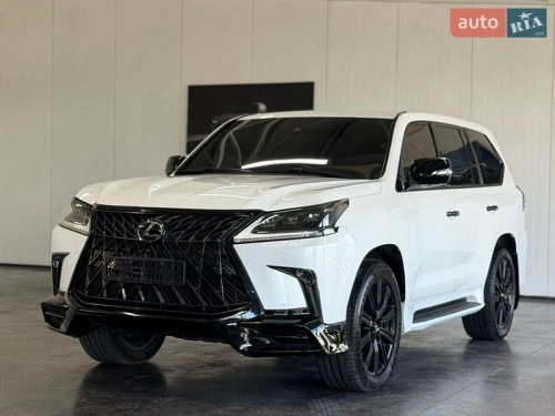 Lexus