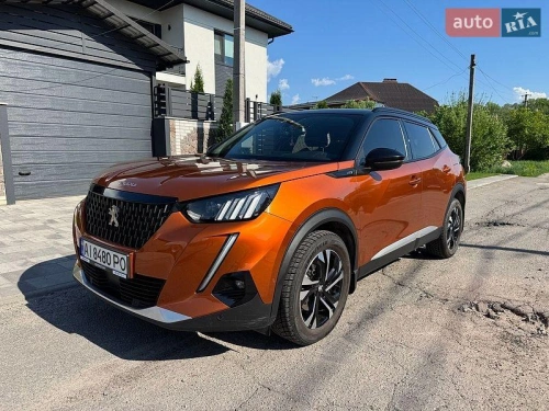 Peugeot
