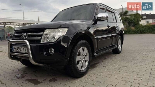 Mitsubishi