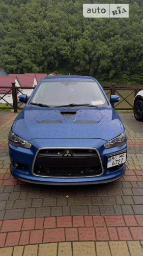 Mitsubishi