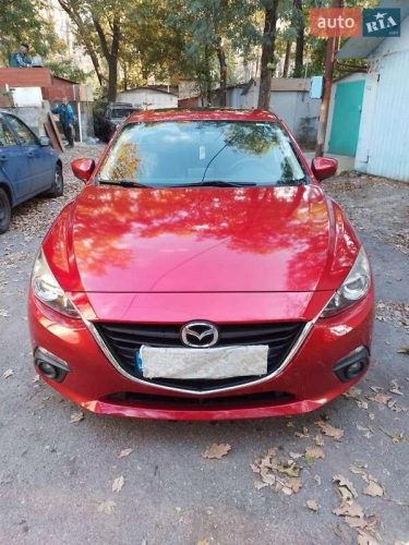 Mazda