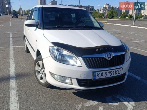 Skoda