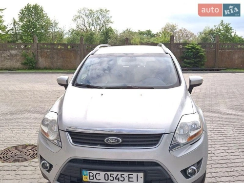 Ford