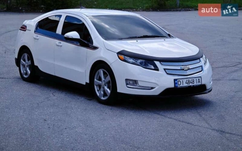 Chevrolet