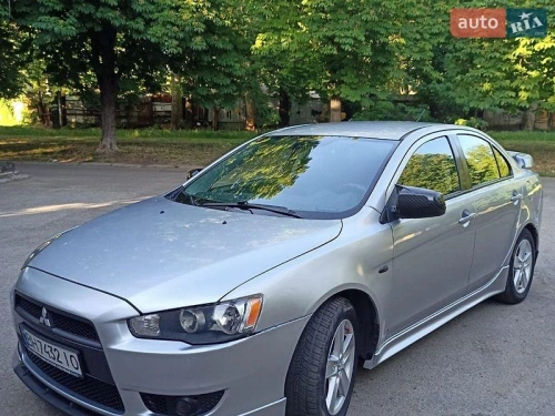 Mitsubishi