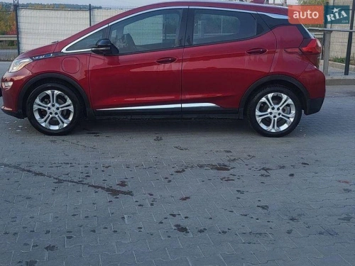 Chevrolet