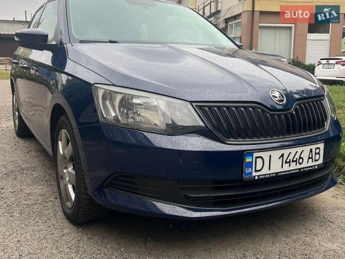 Skoda