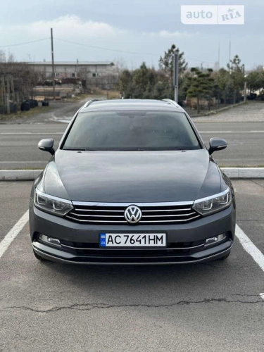 Volkswagen