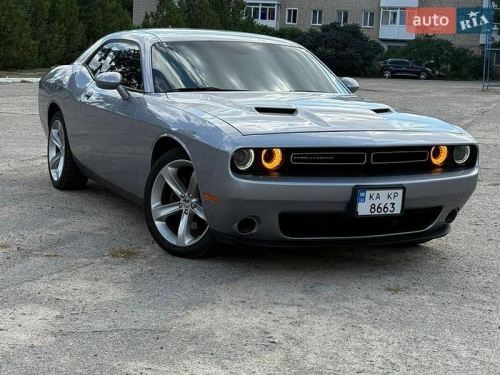 Dodge