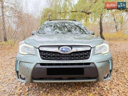 Subaru