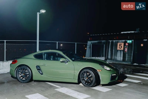 Porsche