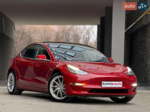 Tesla