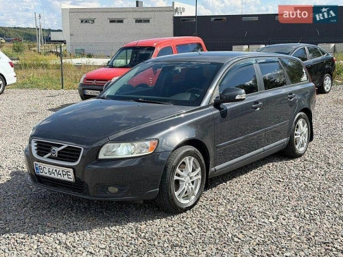 Volvo