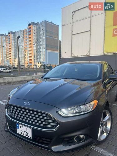 Ford