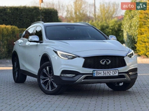 Infiniti