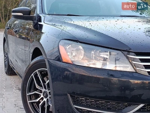 Volkswagen
