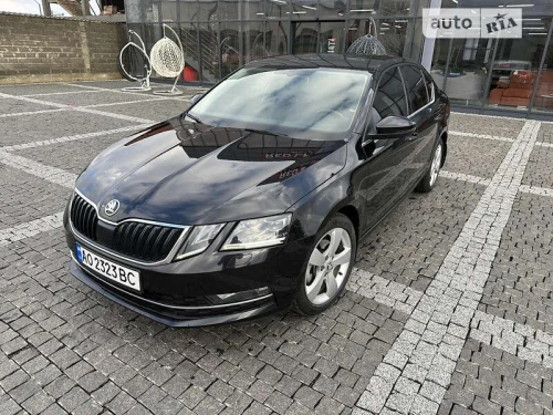 Skoda