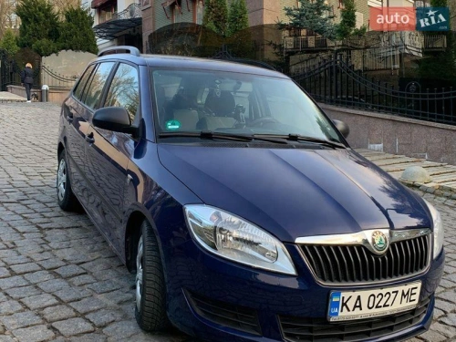 Skoda