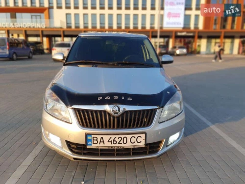 Skoda