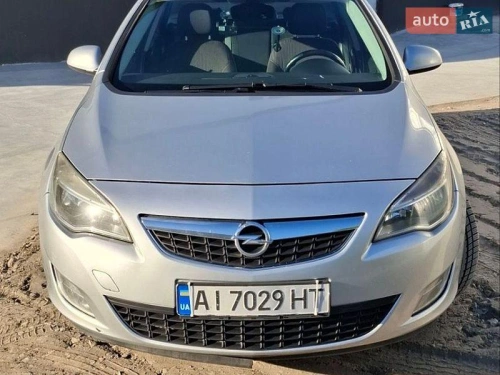 Opel