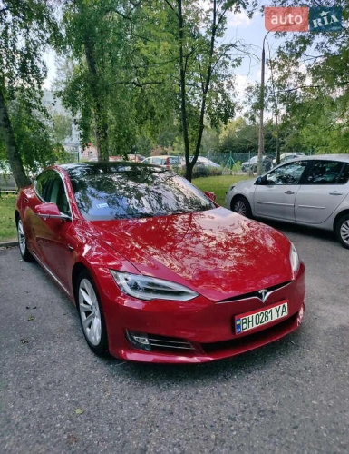 Tesla