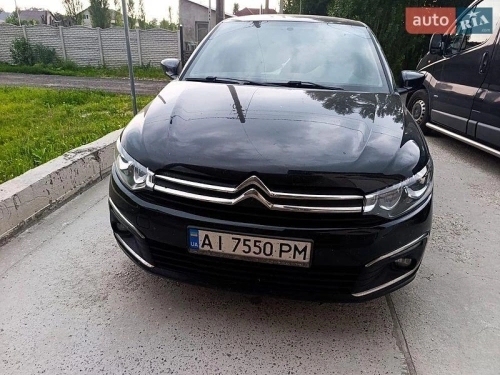 Citroen