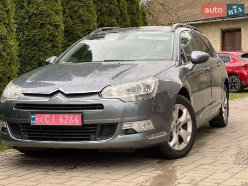 Citroen