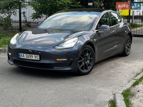 Tesla