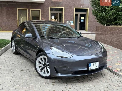 Tesla