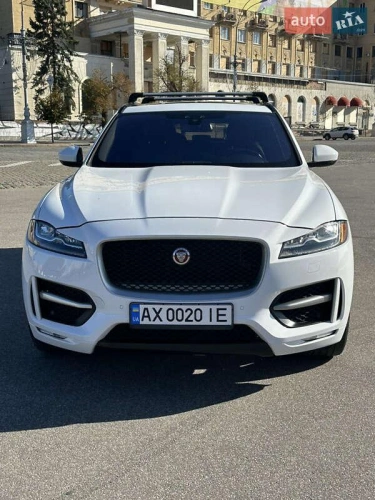 Jaguar