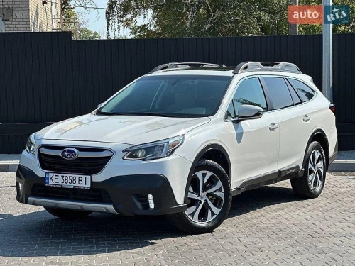 Subaru