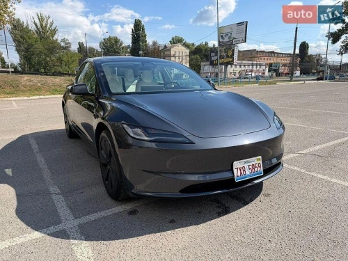 Tesla