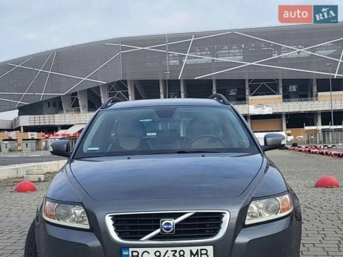 Volvo