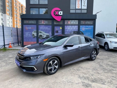 Honda
