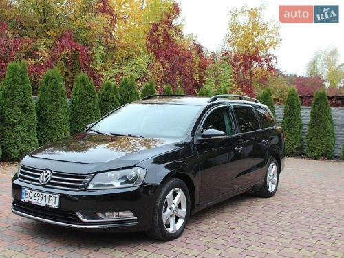 Volkswagen