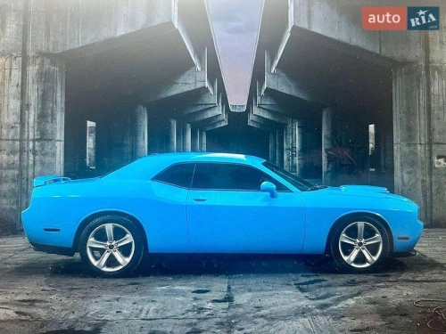 Dodge
