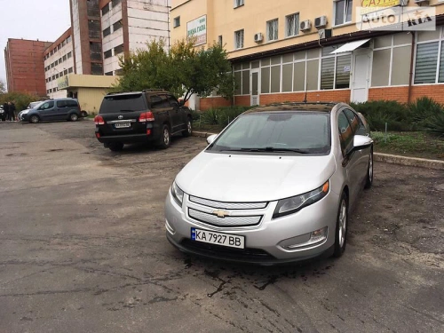 Chevrolet