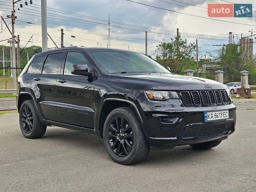 Jeep