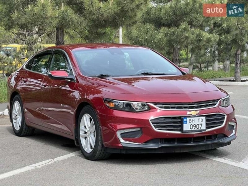 Chevrolet