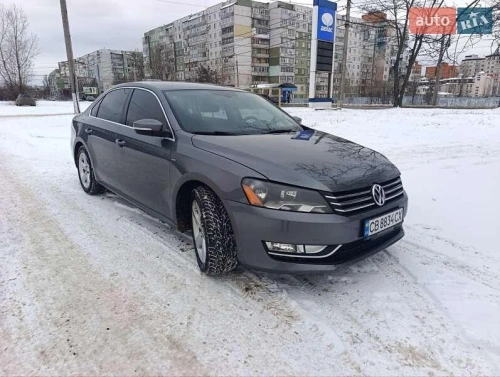 Volkswagen