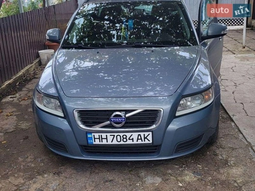 Volvo