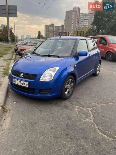 Suzuki