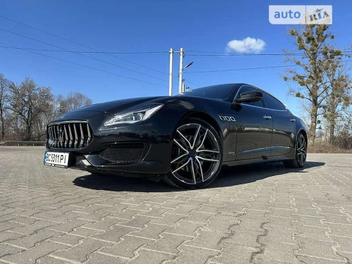 Maserati